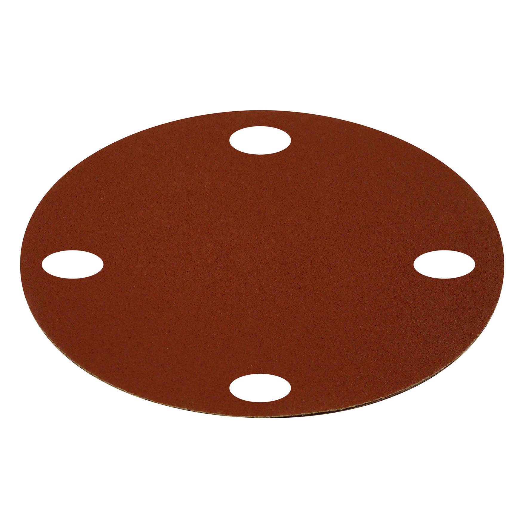 Fartools 115883 Abrasive Sanding Discs Grit Size 80 / for Sanders with Reference 115165 180 mm Set of 6