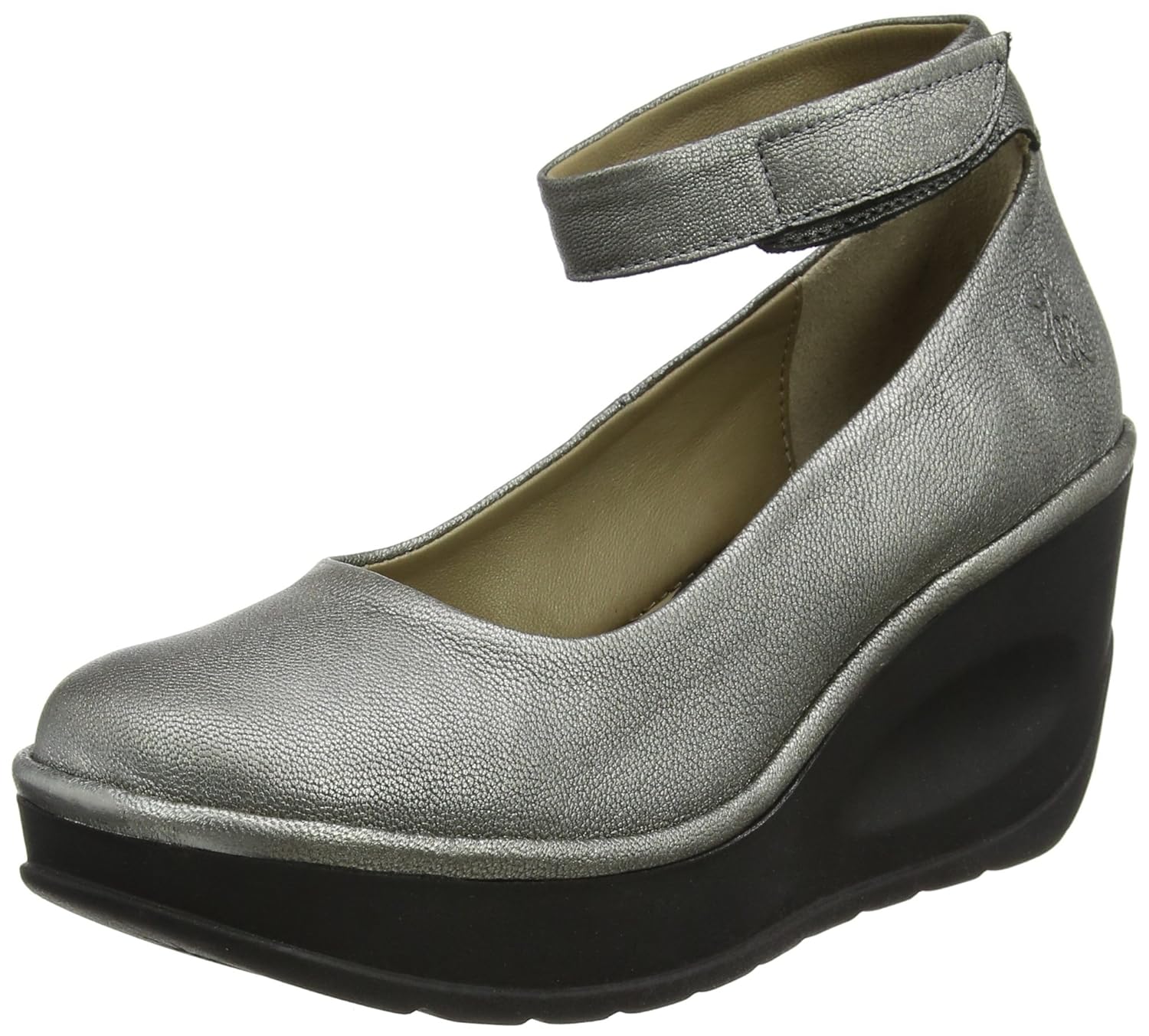 chaussures fly london femme