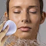 SZCXDKJ 48 Pc Compressed Facial Sponges Cleansing Cotton Makeup Removal Blue view 7