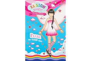 Rainbow Magic Weather Fairies #3: Pearl the Cloud Fairy