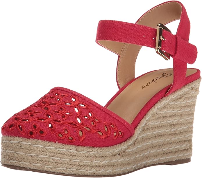 Skechers Women's Flex Appeal 2.0 - Deja Vu Sport Sandal, *** Many thanks for visiting our image 