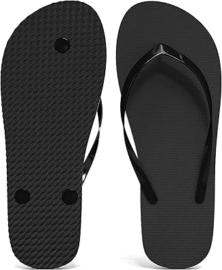 branded flip flops womens