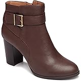 vionic trinity ankle boot
