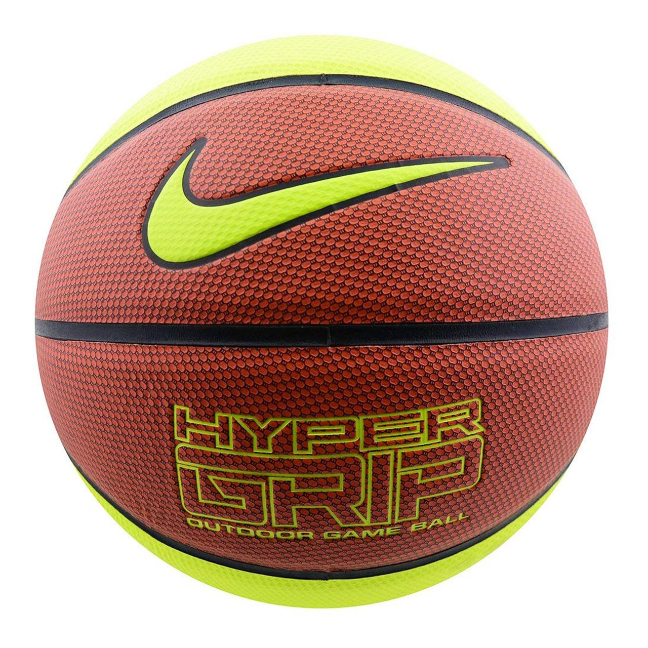 nike hyper grip basketball