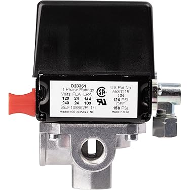 DecHome Guarnizione Per Cilindro Per Compressori Lt. 100 LH20100-P.25