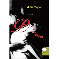 Paper Tangos (Public planet books) book cover Paper Tangos (Public planet books) book cover