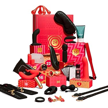 Amazon Best Sellers: Best Erotic Gift Sets & Sex Kits