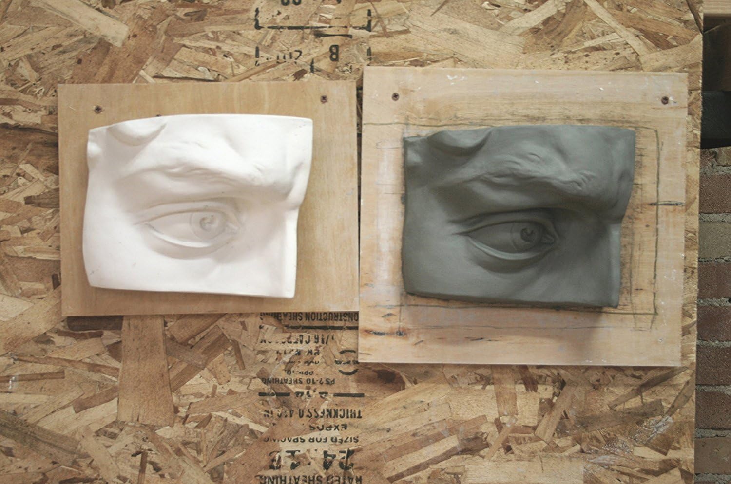 aurora sculpting and molding premium air dry clay