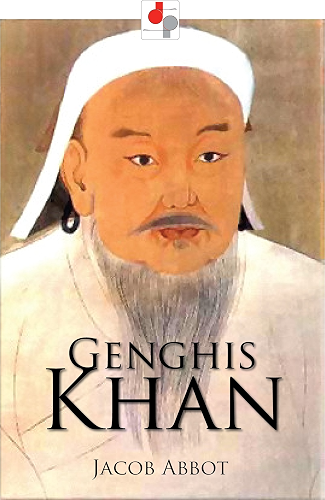 Download Genghis Khan (Illustrated) (English Edition) PDF