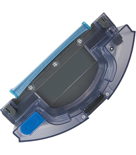 Amazon.com: Replacement Accessories for Yeedi Vac Station