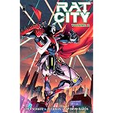 Rat City Volume 2