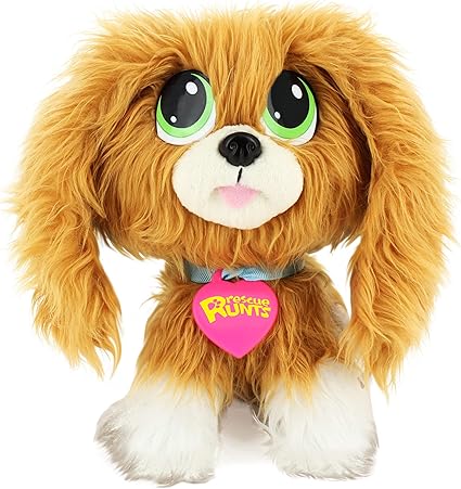 perrito abandonado bandai