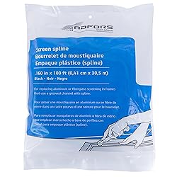 Saint-Gobain ADFORS FSP8523-U 100' Spline, 160 in X
