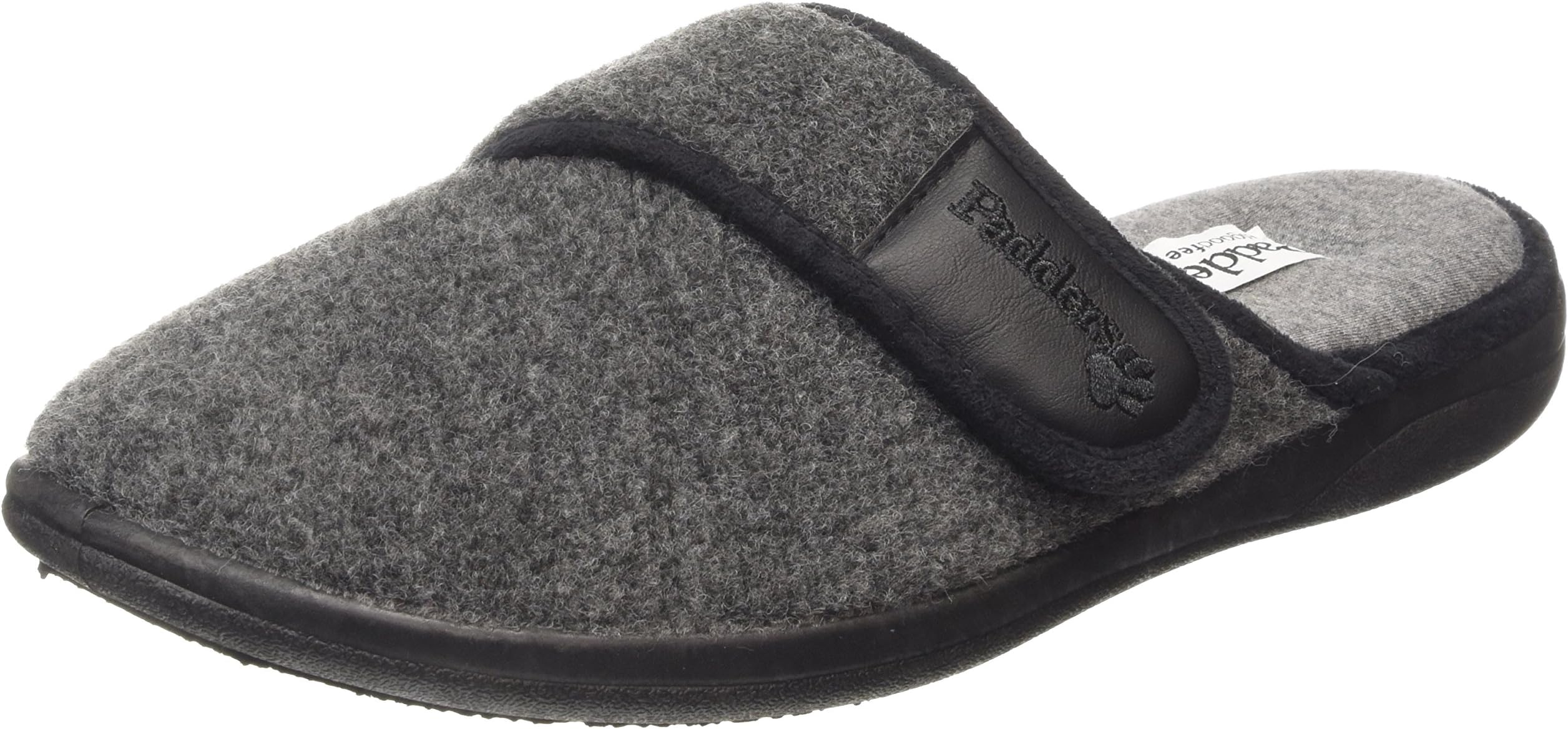Baxter, Men's Open Back Slippers