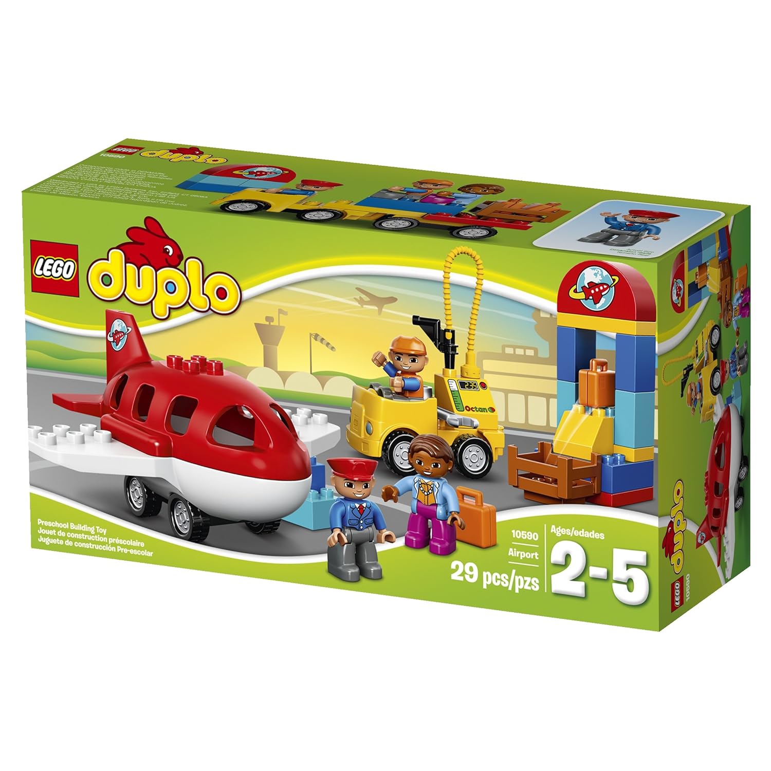 10590 lego duplo