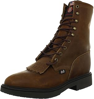 justin 4760 work boots