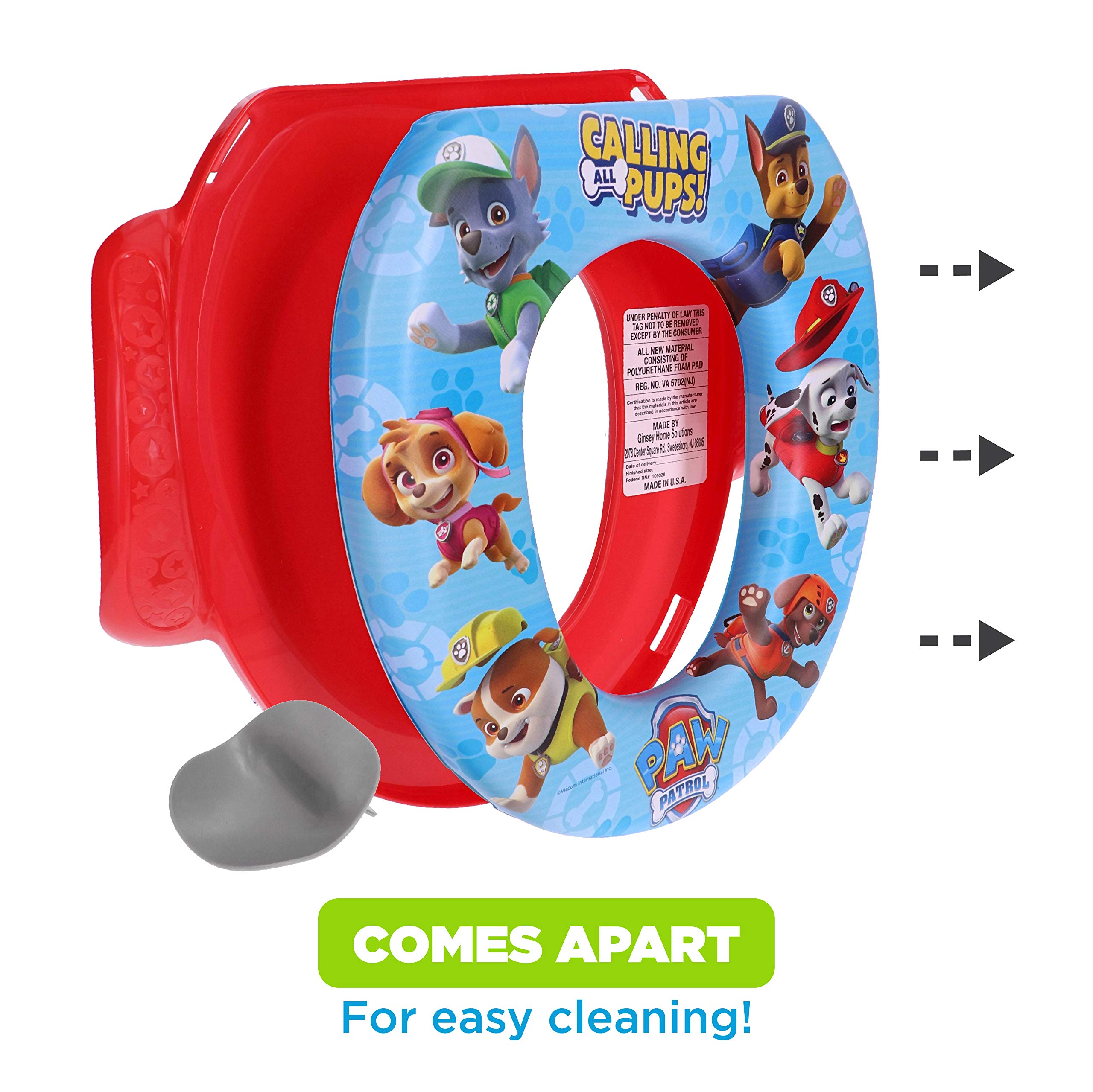 Nickelodeon PAW Patrol 