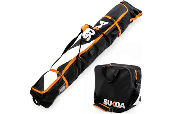 ski carrying case