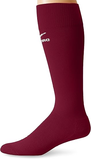 mizuno performance otc sock
