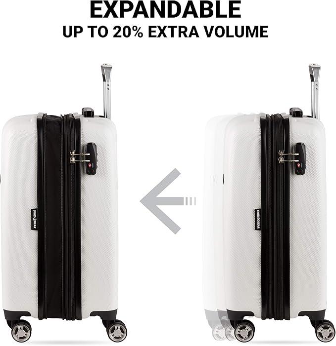 swissgear energie 20