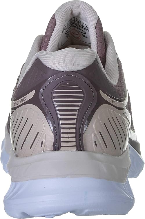 tênis olympikus cushy 4 masculino