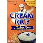 Cream Of Rice Gluten Free Hot Cereal 28 oz 12 Pack