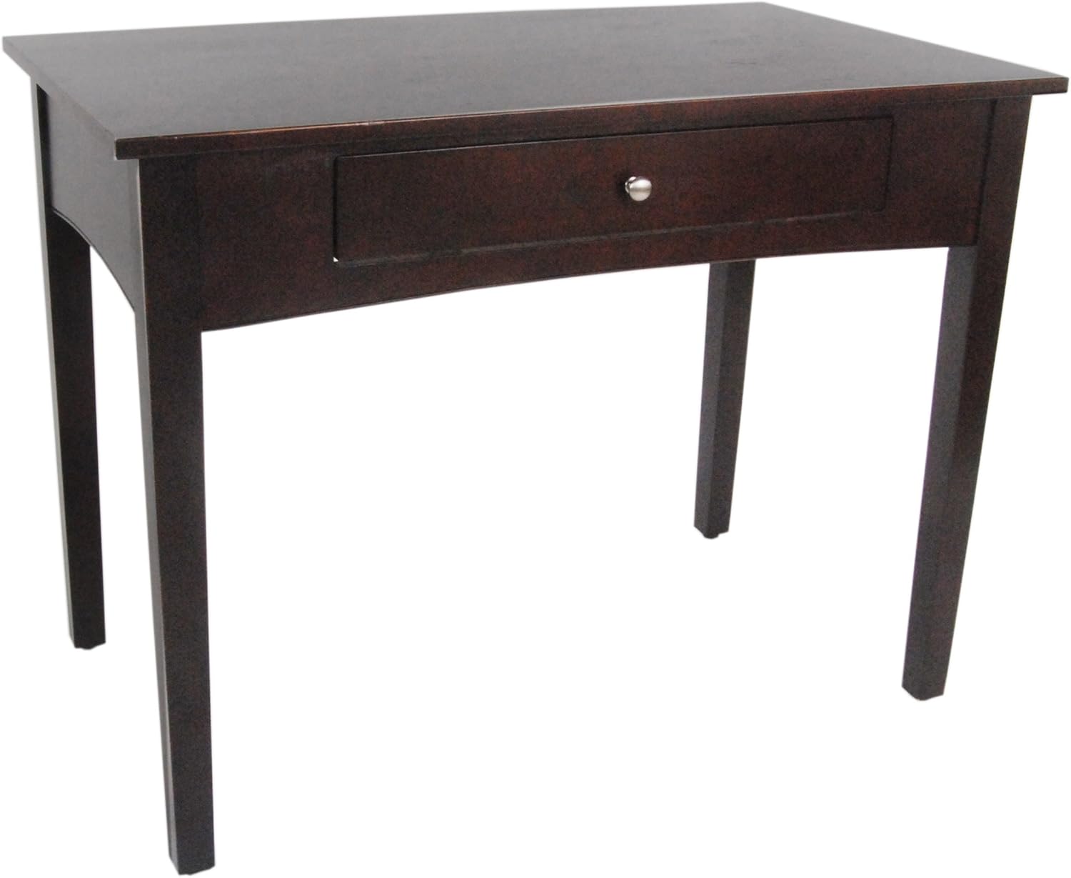 Best colston 2 drawer writing desk