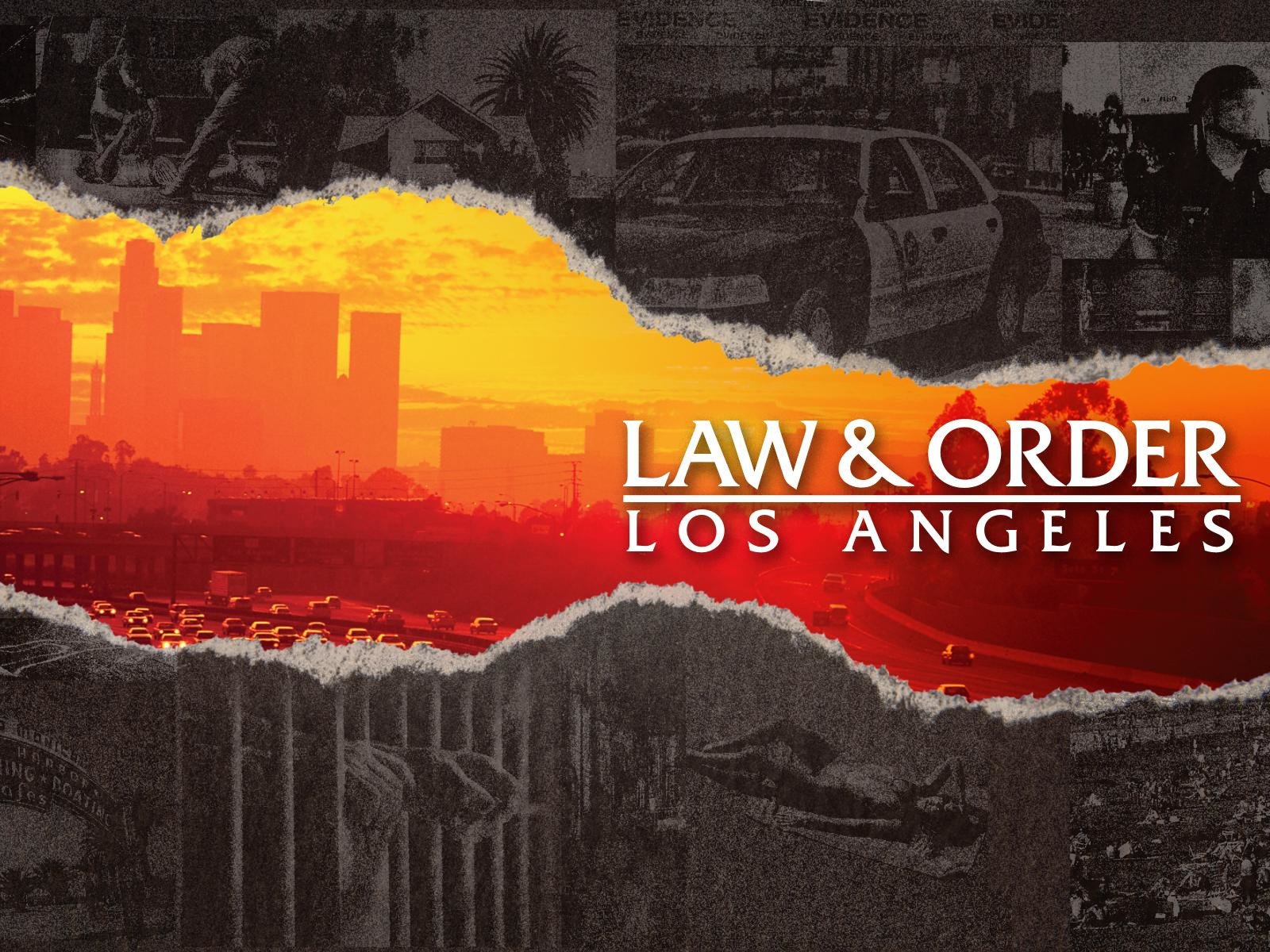 Amazon.de Law & Order Los Angeles Staffel 1 [OV] ansehen Prime Video