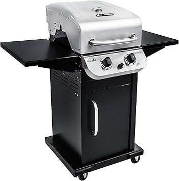 best propane grill under 200