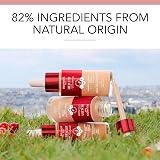 Bourjois Healthy Mix Serum Foundation 52W Vanilla 30ml Radiance Vitamin Enriched view 6