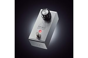 Jackson Audio AMP Mode