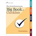 The Joint Commission Big Book of Checklists, 3rd edition