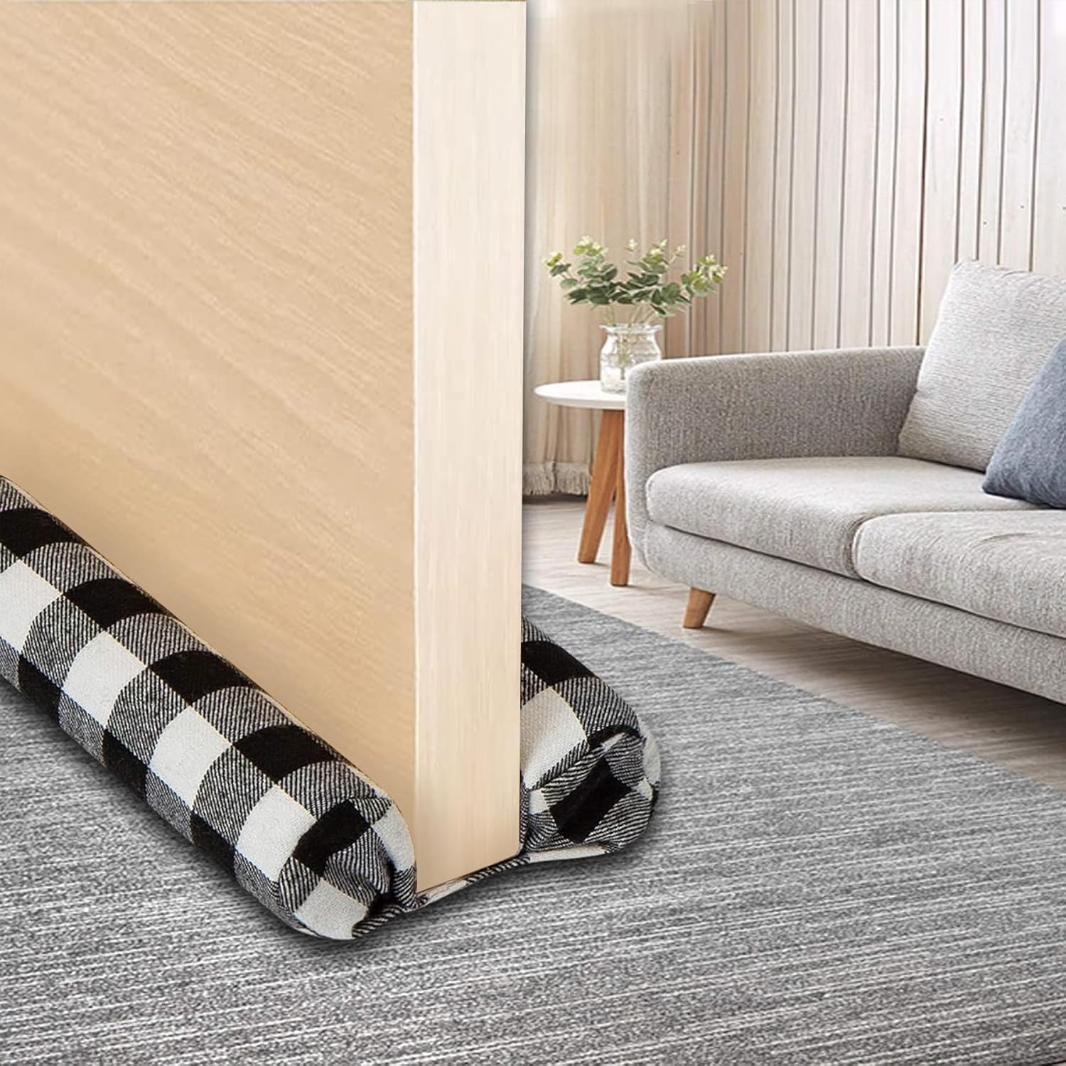 Draft Stoppers - PUNP Door Draft Stopper Size 32