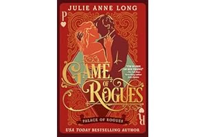 Game of Rogues: A Novel
