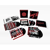 Amazon.com: All That You Can't Leave Behind (20th Anniversary