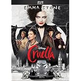 Cruella