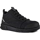 Reebok Men's Fusion Formidable Work Composite Toe Black 14 W