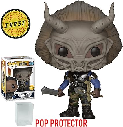black panther chase pop price guide