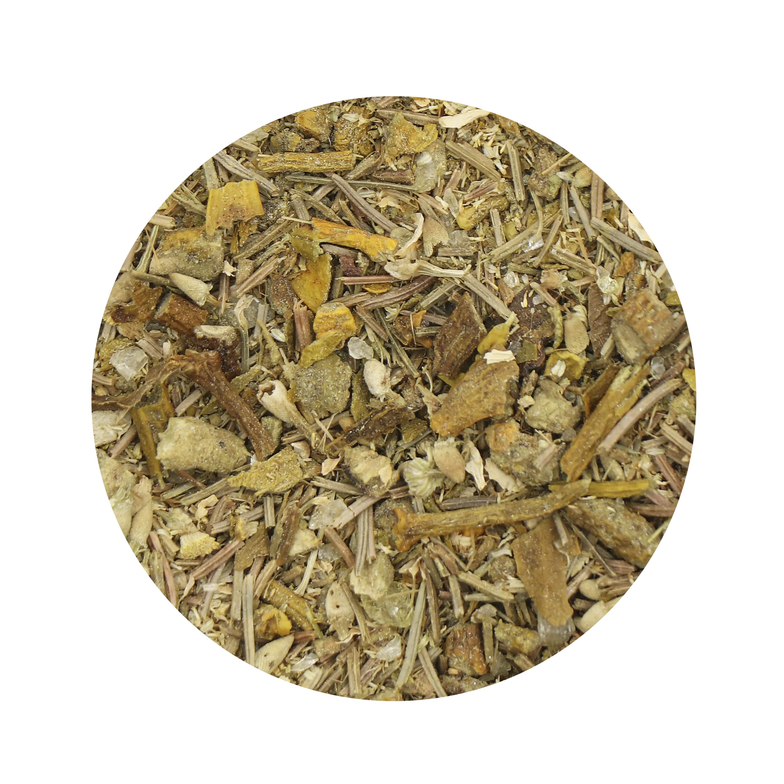 NKlaus 500g Incense Yule with Olibaum Juniper spicy fruity balsamic 1504