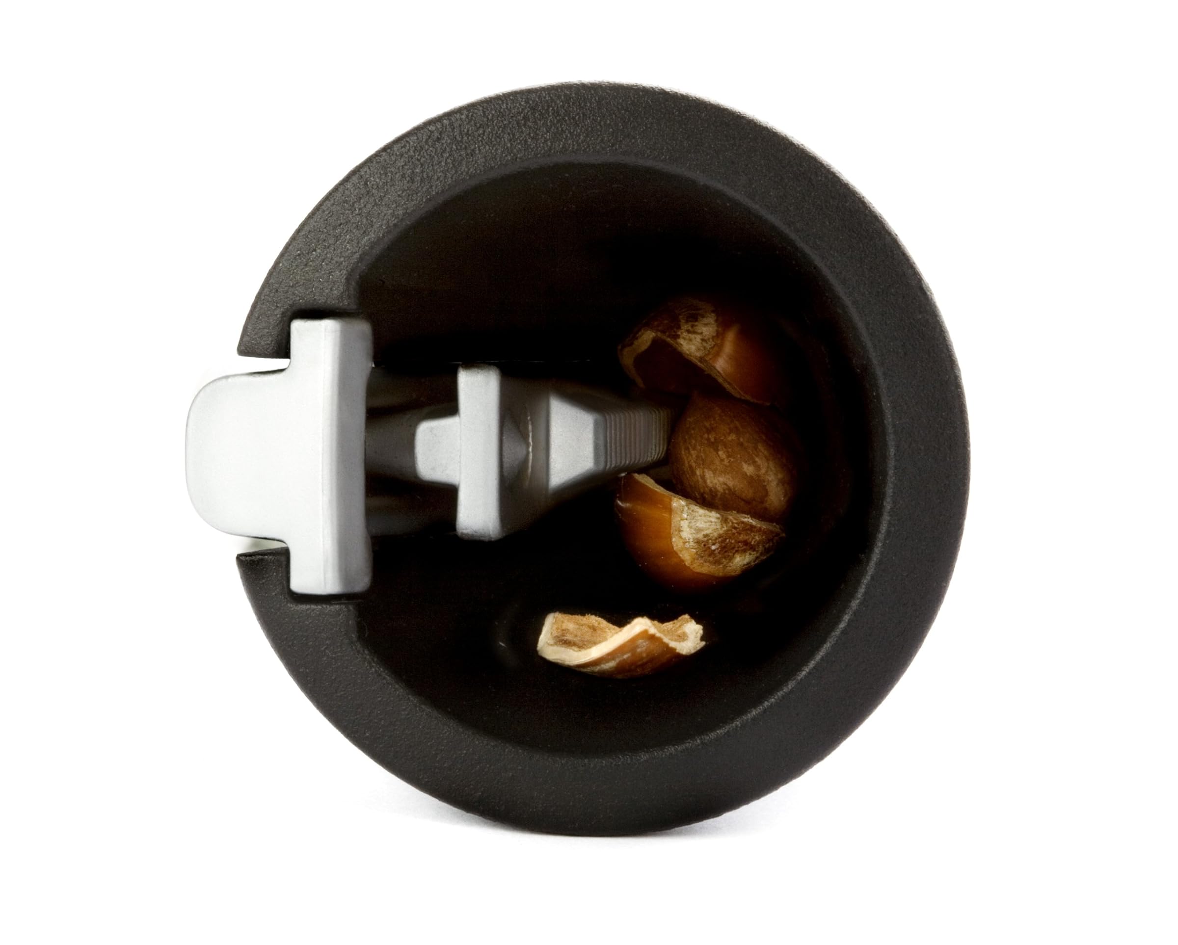 Made In Sweden Walnut, makadamianattu, and More. Overseas and talking Nut Cracker (International Patented) imported goods