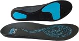 OR8 Wellness Ortho Active Series Plantar Fasciitis Insoles Grey Small 5-6.5 view 8