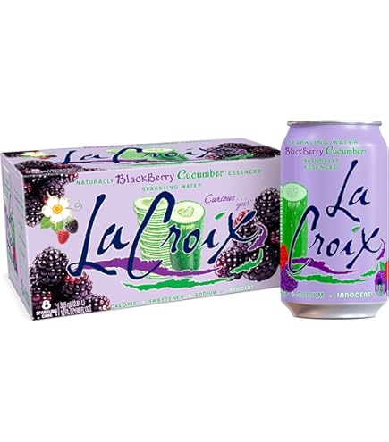 LaCroix La Croix Flavored Sparkling Water (40121