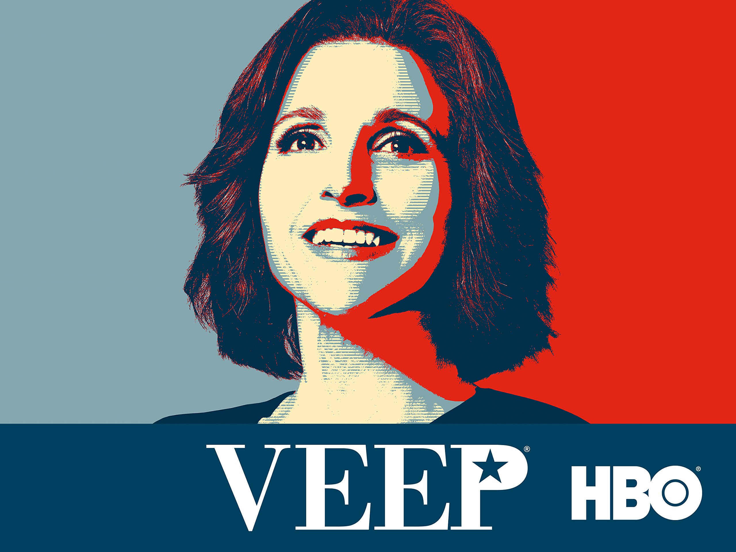 Watch Veep Season 5 Prime Video
