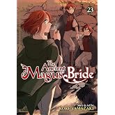 The Ancient Magus' Bride Vol. 23