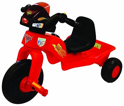 disney cars trike