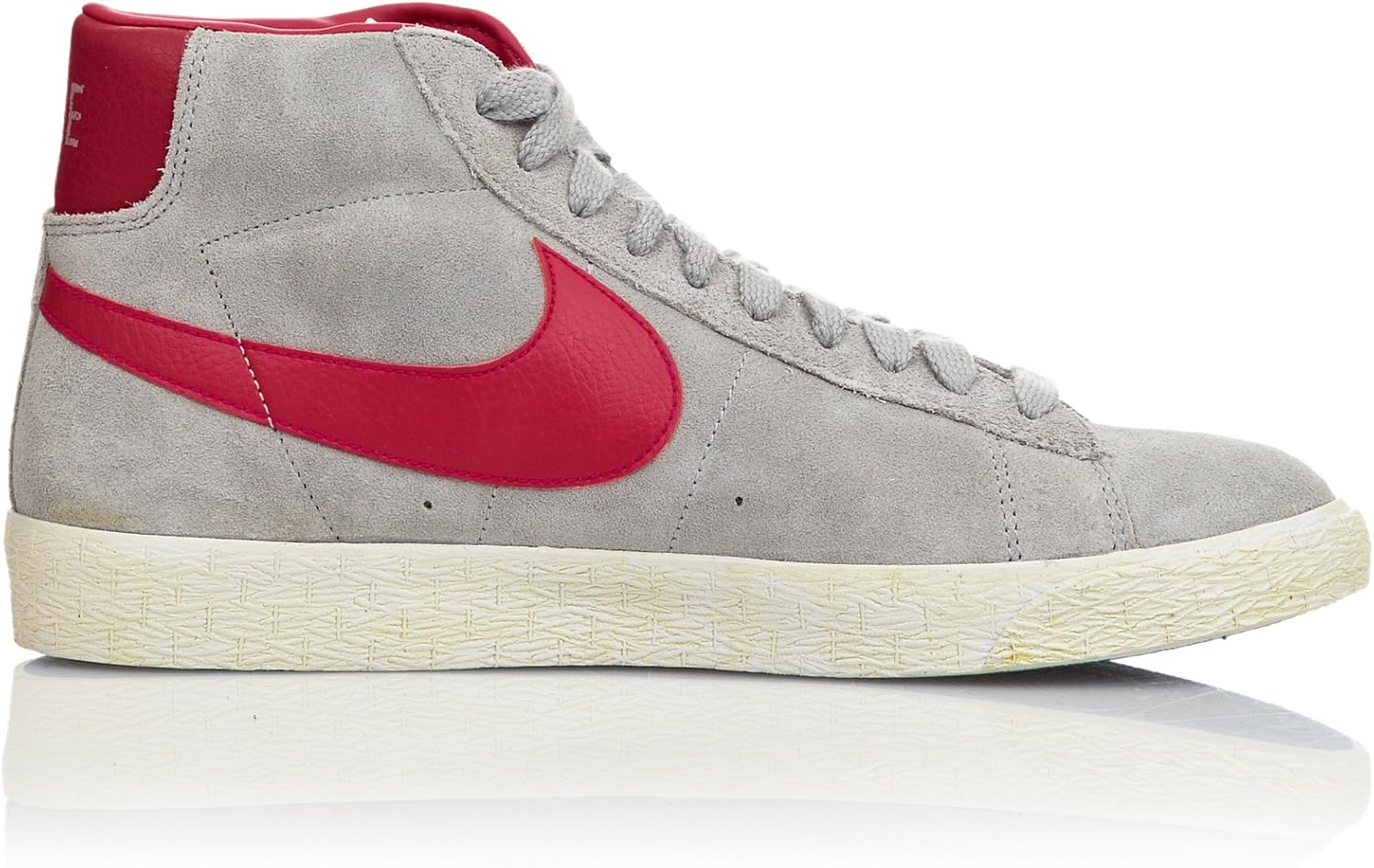 nike blazer mid premium suede