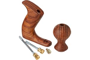 Faithfull FAIPLANE4HND No.4 Plane Front and Rear Handle and Screws