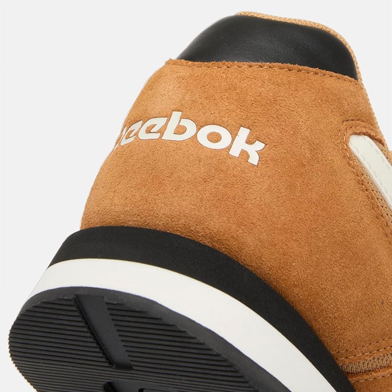 Baskets Glide Unisexes, Marron Court/Camel/Craie, 34,5 EU, Court Brown Camel Chalk, 34.5 EU — photo 7 sur 7
