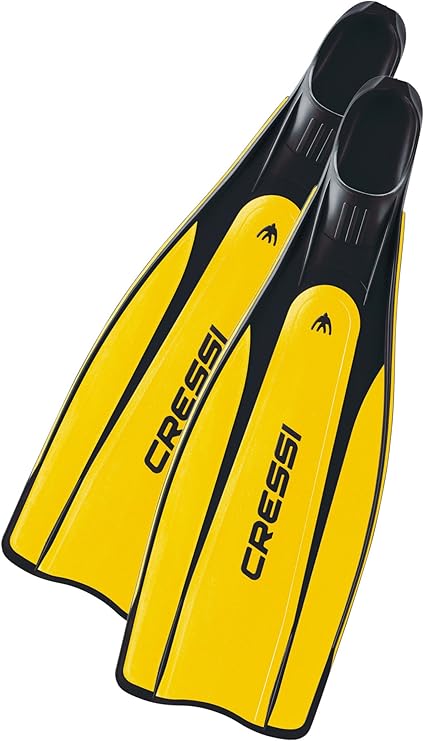 Cressi Prostar, Premium Flossen Herren und Damen - Made in Italy