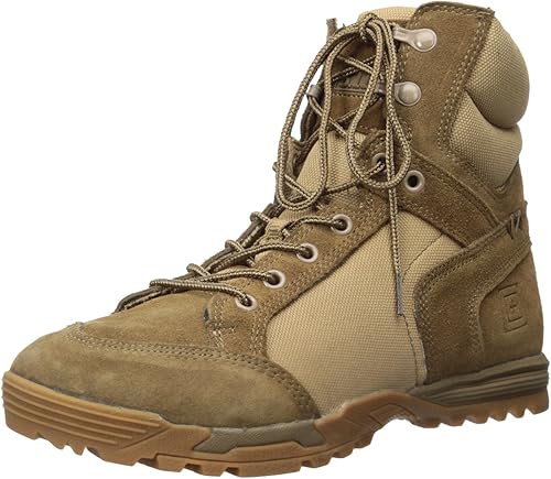5.11 Tactical Men's Pursuit Advance 6 